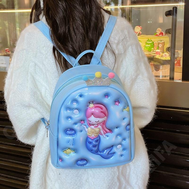 Детский Рюкзак CC026_66103-1