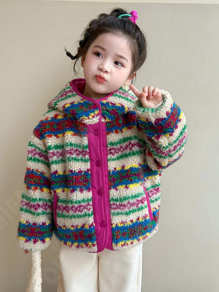 Детская Куртка CC4773_CQSCAQS_237_1817_21 Детская Куртка CC4773_CQSCAQS_237_1817_21