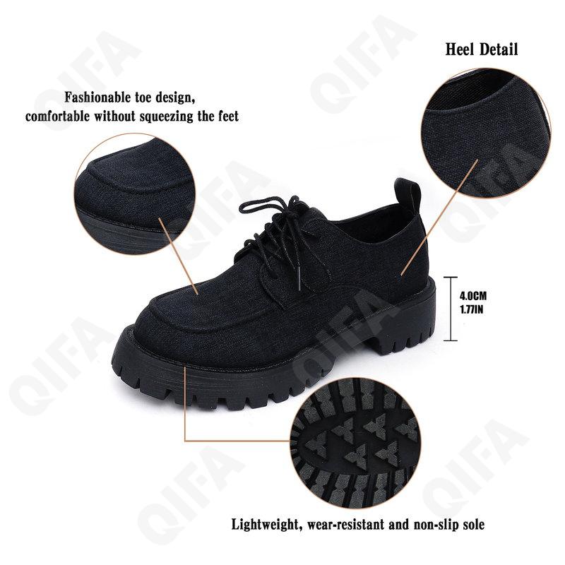 Женские Полуботинки CC4386_2010-1