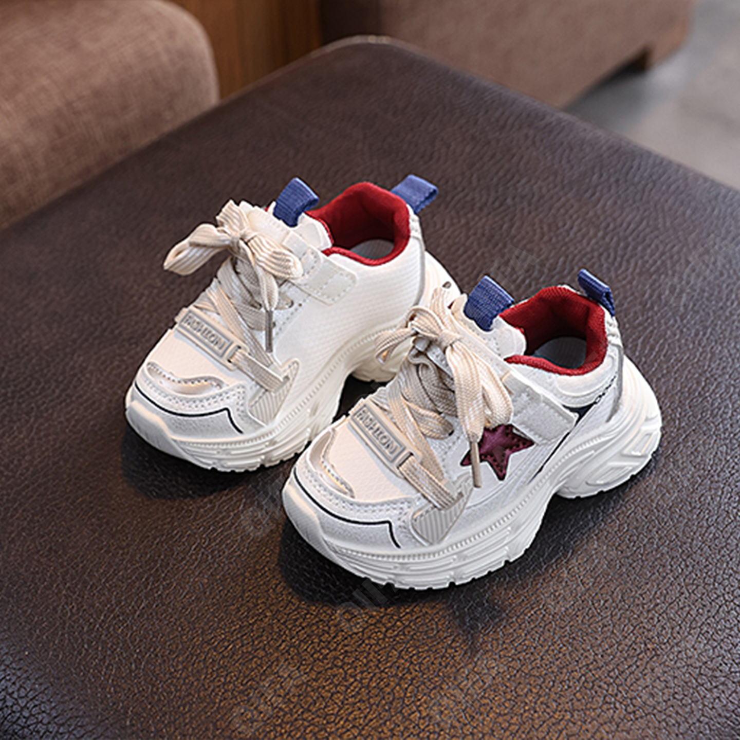 Детские Кроссовки CC4261_2025-888-A1