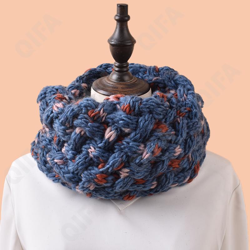 Женский Снуд CC4230_WB007-1 Женский Снуд CC4230_WB007-1