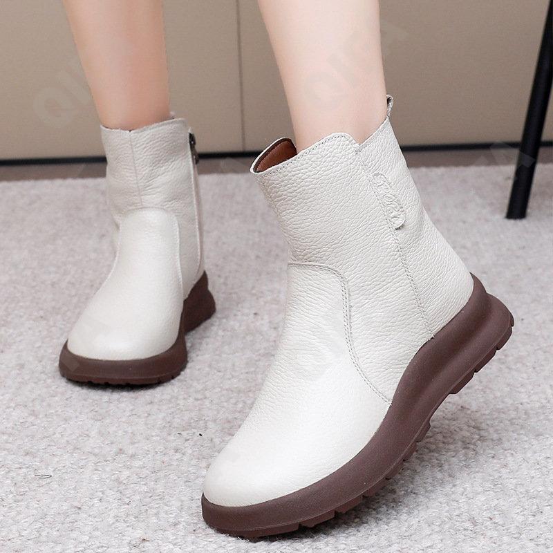 Женские Ботинки CC4344_811M-1 Женские Ботинки CC4344_811M-1