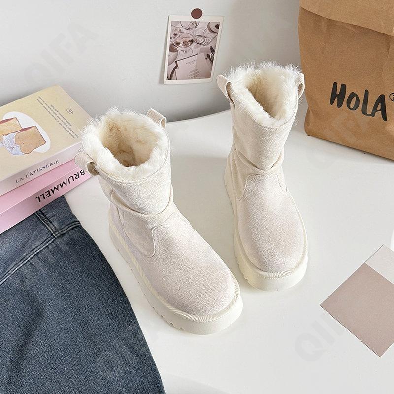 Женские Угги CC4351_A6091-1