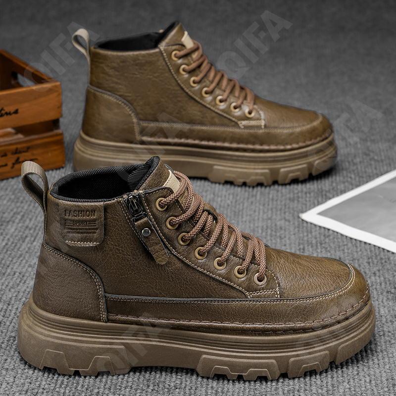 Мужские Ботинки CC4114_XCT13-1