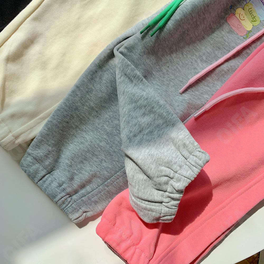 Детские Джоггеры CC2543_YINHUA4_252_2574