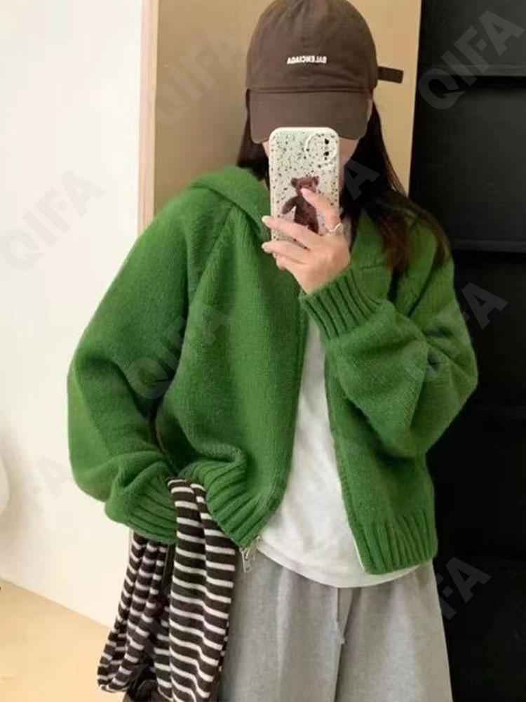 Женский Кардиган CC3313_XFT0538-2 Женский Кардиган CC3313_XFT0538-2