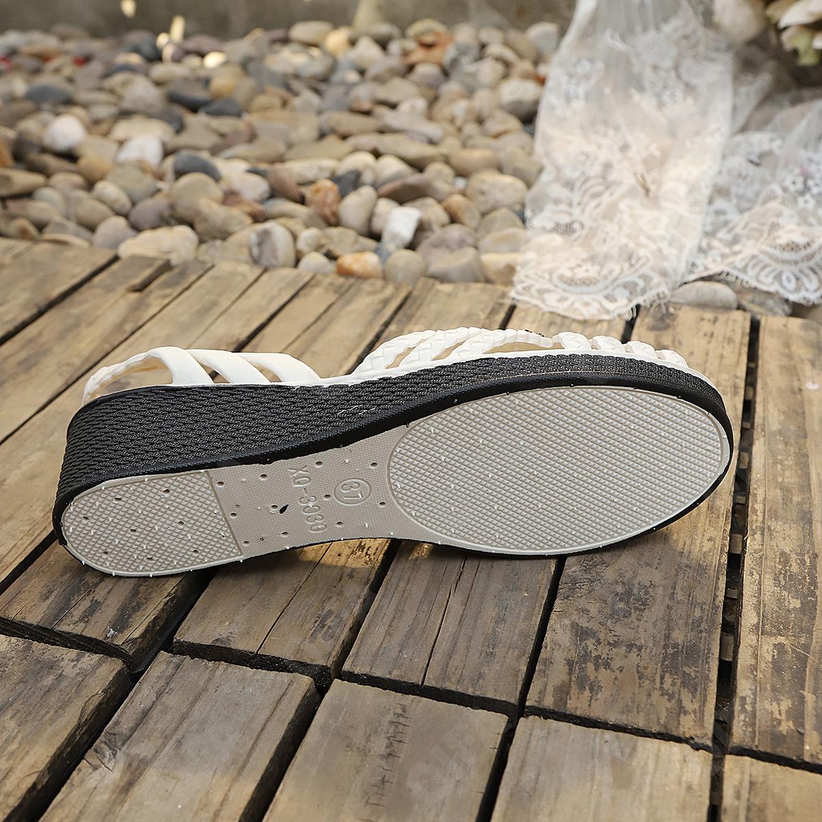 Женские Босоножки CC4007_3030-1