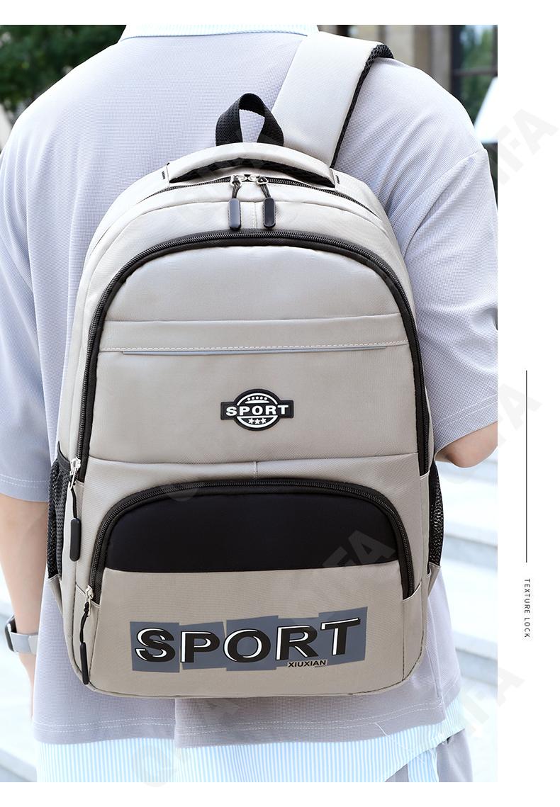 Мужской Рюкзак CC423_20457-1