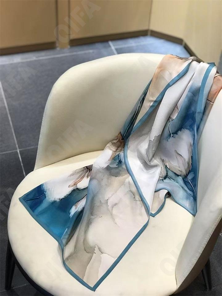 Женский Шарф CC4124_7116-6 Женский Шарф CC4124_7116-6