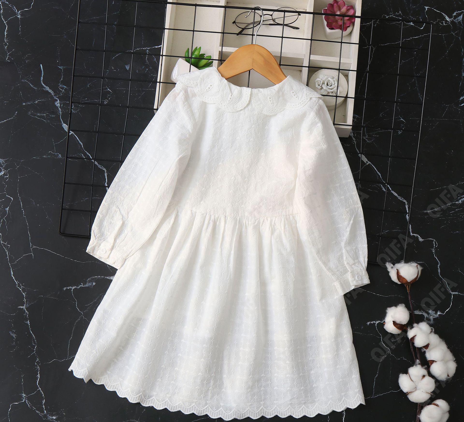 Детское Платье CC2327_QY-2405-1