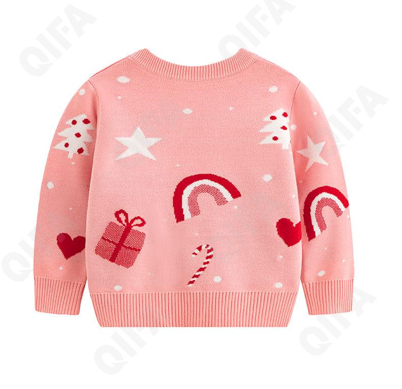 Детский Джемпер CC3043_3324_243_2576_59