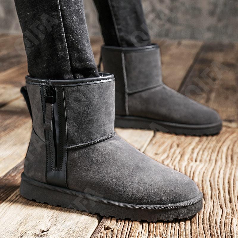 Мужские Угги CC4275_U26-4 Мужские Угги CC4275_U26-4