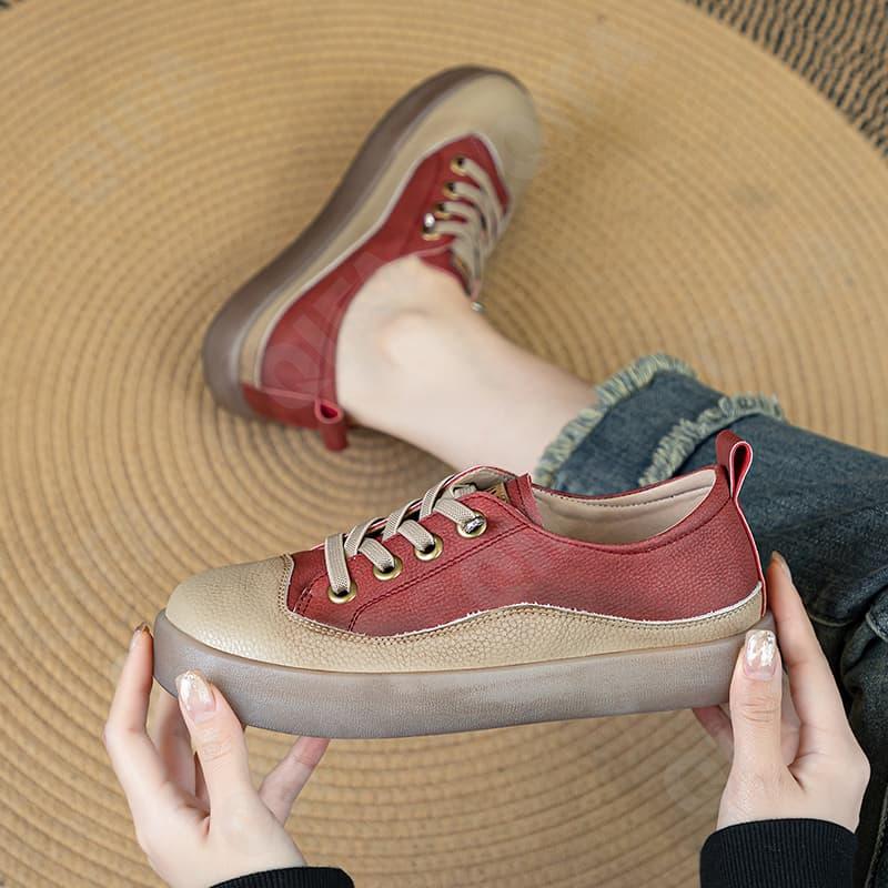 Женские Кроссовки CC5079_5523-2-C