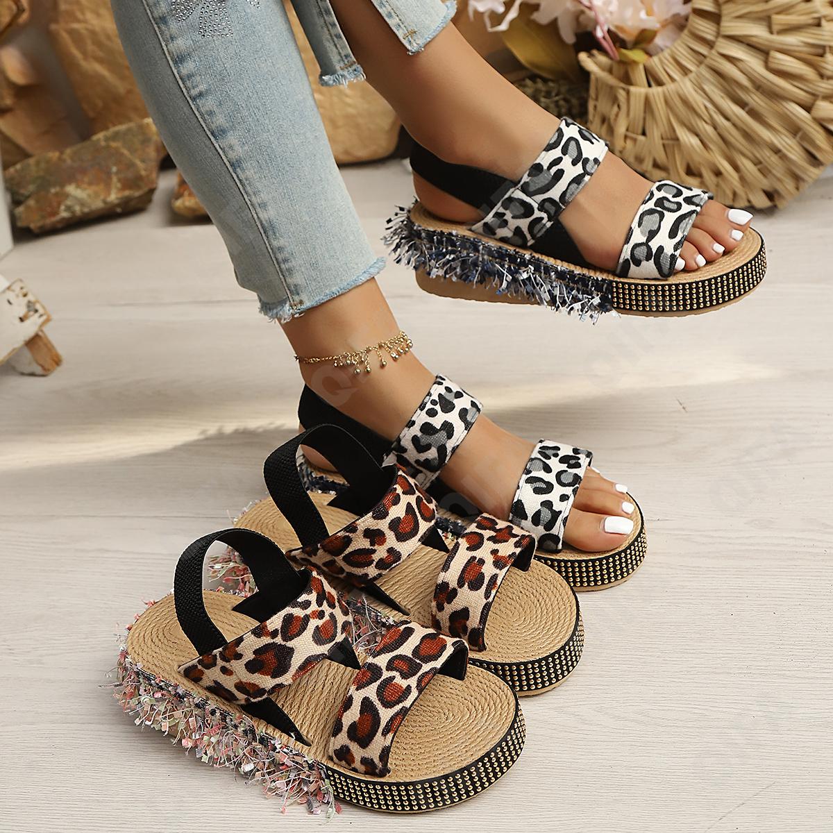 Женские Босоножки CC4007_3505-1