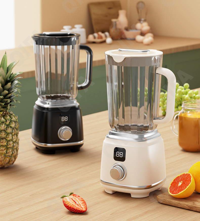 Блендер портативный CC5275_7S-1