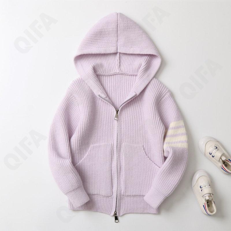 Детская Толстовка