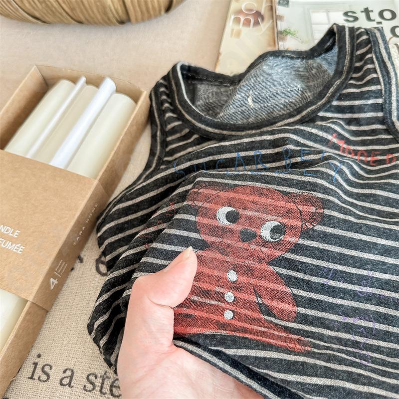 Детский Костюм с шортами CC1293_123301_225_2576_57