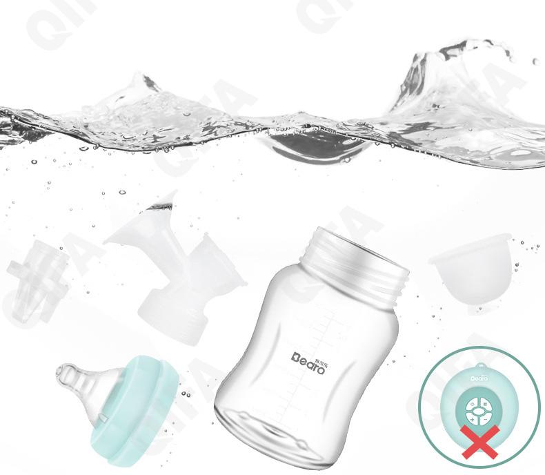 Молокоотсос электрический CC1851_DRTPM112B-2