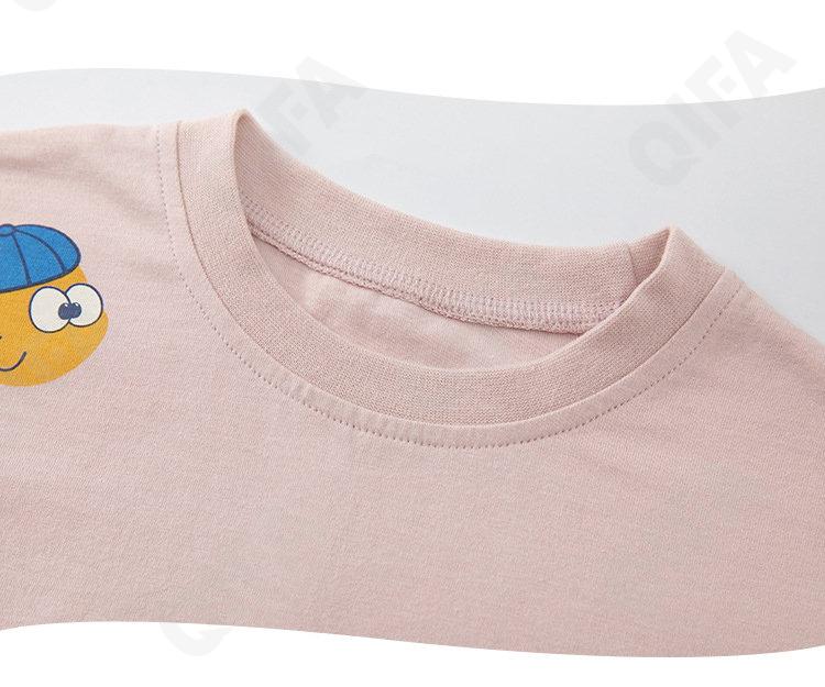 Детская Футболка CC1330_DT8382_946_2576_73 Детская Футболка CC1330_DT8382_946_2576_73