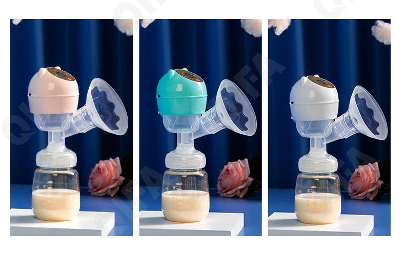 Молокоотсос электрический RC573_DBKD7929-2