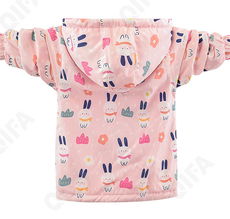 Детская Куртка CC4809_7085_243_2576_13 Детская Куртка CC4809_7085_243_2576_13