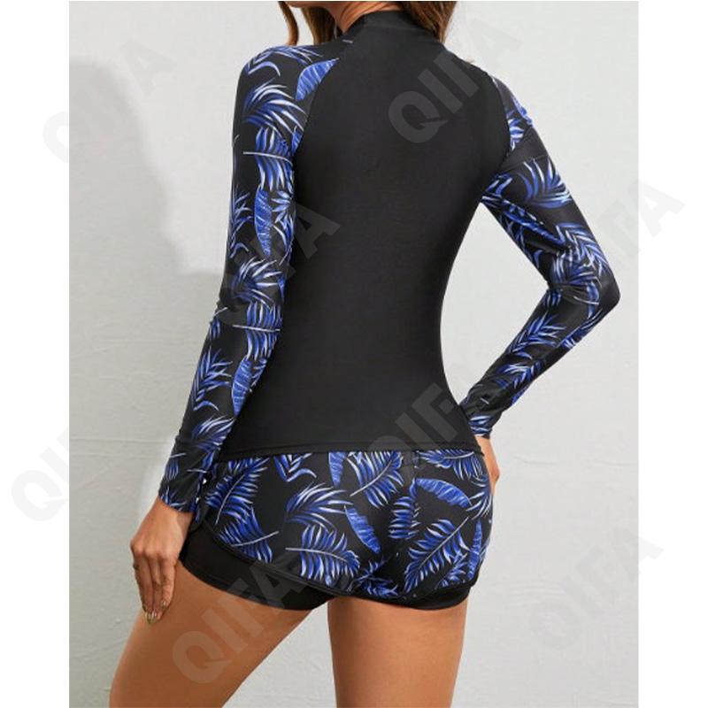 Женский Купальник раздельный CC3262_3253-2