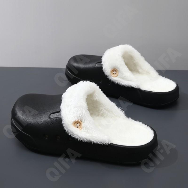 Женские Тапочки CC4922_9311-1-3