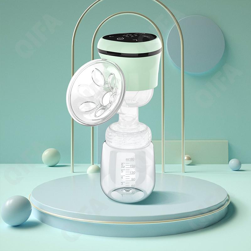 Молокоотсос электрический CC1857_DFD-X001-2