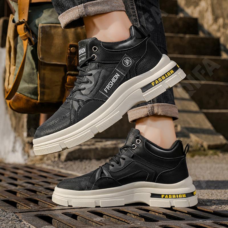 Мужские Полуботинки CC4282_S1107-1 Мужские Полуботинки CC4282_S1107-1