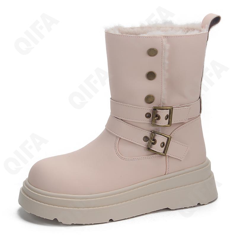 Женские Полусапоги CC4351_LZ9000P-1