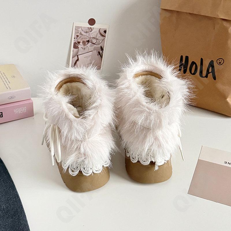 Женские Угги CC4351_A6095-1