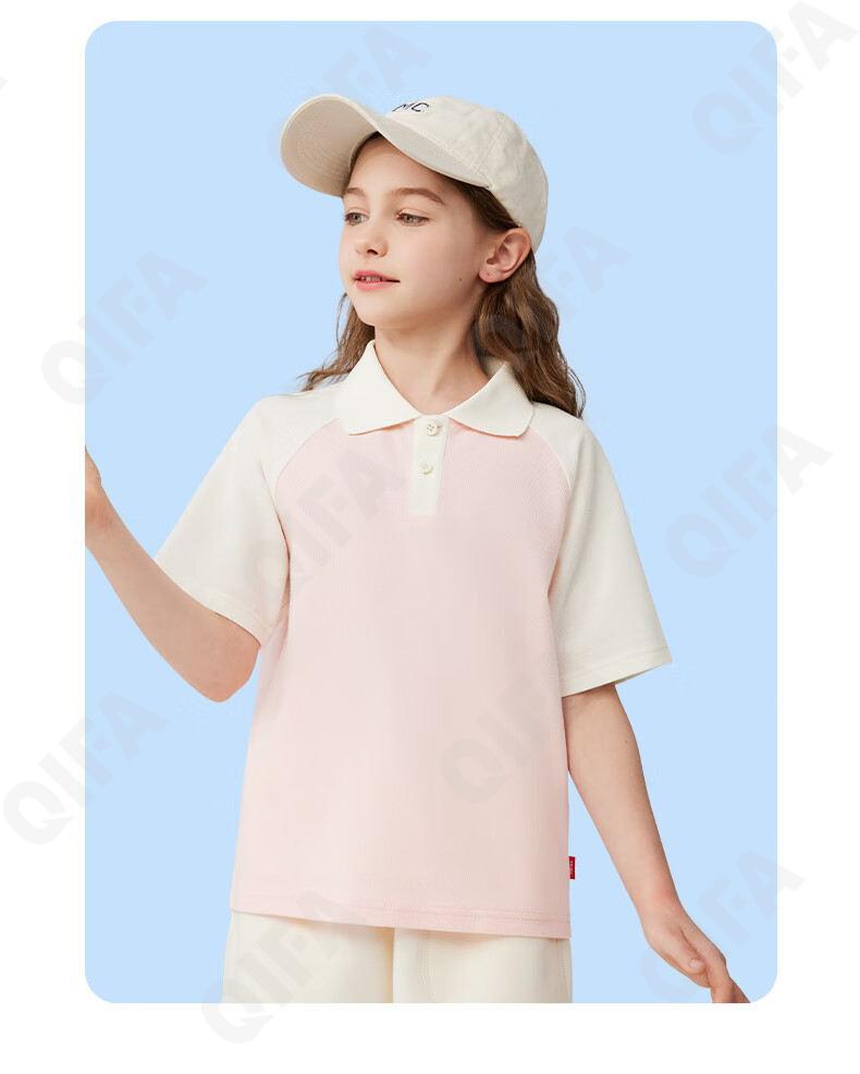 Детская Футболка поло CC2124_TXYT296_231_2576_30 Детская Футболка поло CC2124_TXYT296_231_2576_30