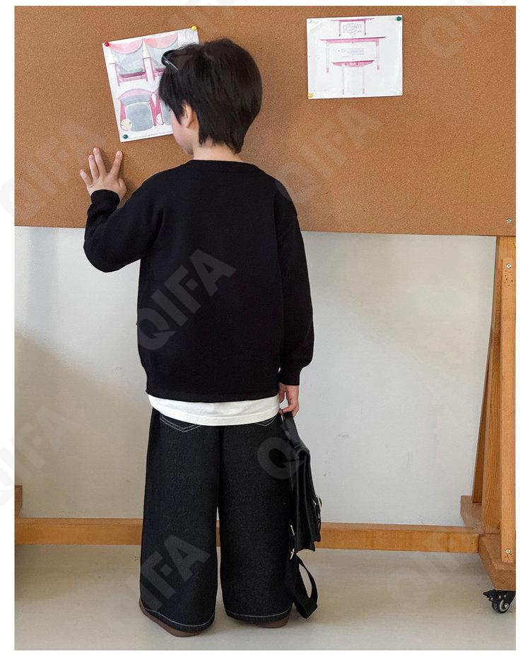 Детская Кофта CC4460_AMY5009_252_2577_87 Детская Кофта CC4460_AMY5009_252_2577_87