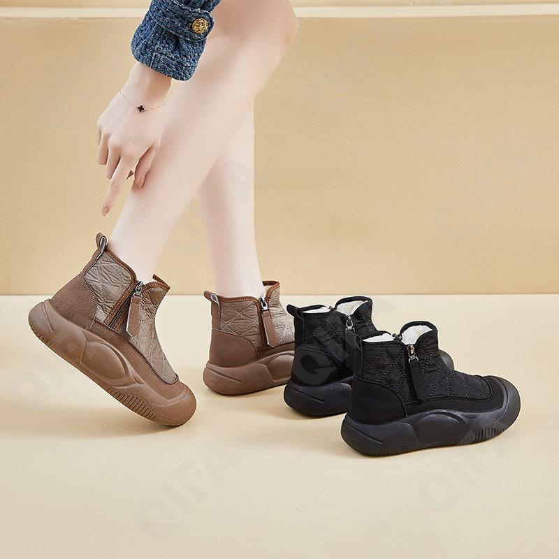 Женские Дутики CC4351_XW5817-1 Женские Дутики CC4351_XW5817-1