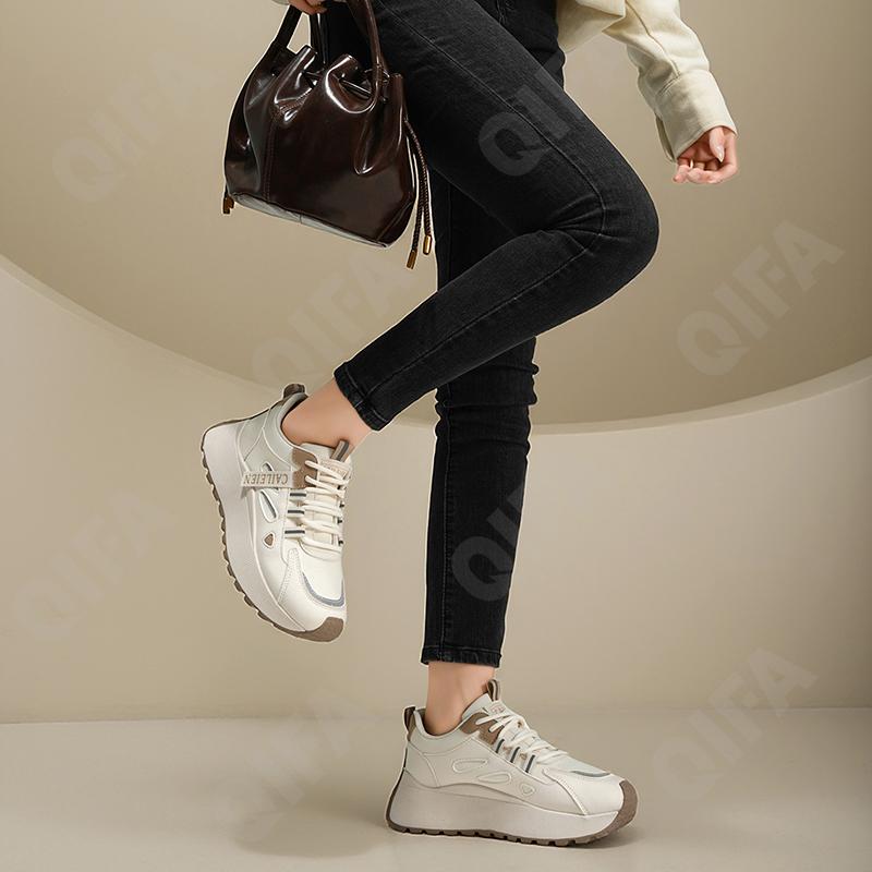 Женские Кроссовки CC4818_JY-HL893-1