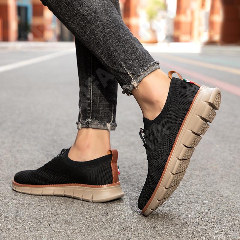 Мужские Полуботинки CC4019_SX-701-3 Мужские Полуботинки CC4019_SX-701-3