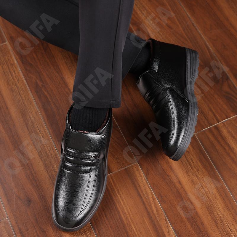 Мужские Ботинки CC4802_MT-A01-1 Мужские Ботинки CC4802_MT-A01-1