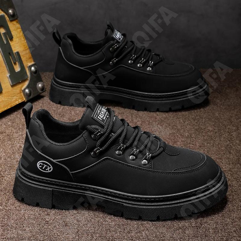 Мужские Полуботинки CC4114_XD29-1 Мужские Полуботинки CC4114_XD29-1