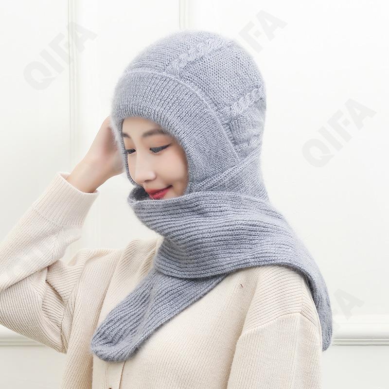 Женский Чепчик CC3404_W001-6