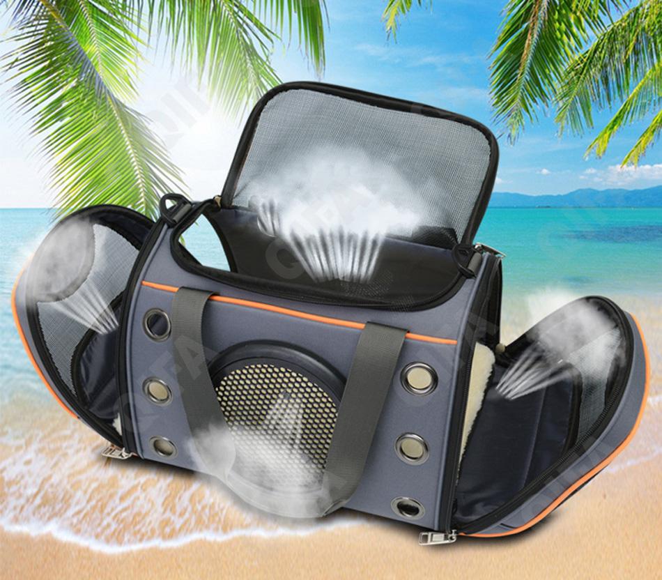 Женская Переноска для животных CC3292_3301-L-2