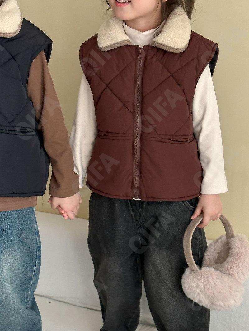 Детский Жилет CC4286_DB250674W_234_2577_75