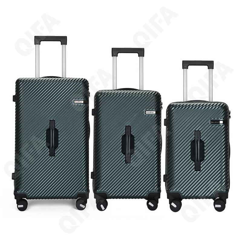 Женский Чемодан CC3219_YUND-8