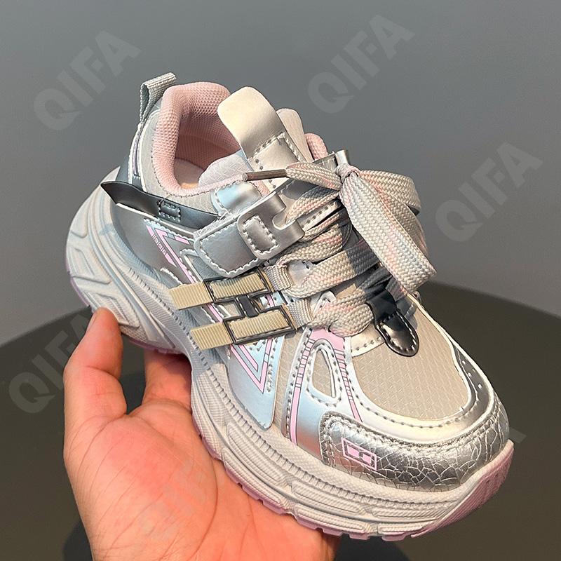 Детские Кроссовки CC4048_H608-B3