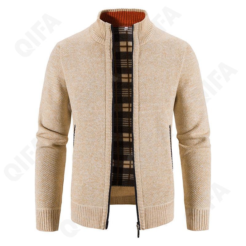 Мужской Кардиган CC4985_8801_2989_1783_8