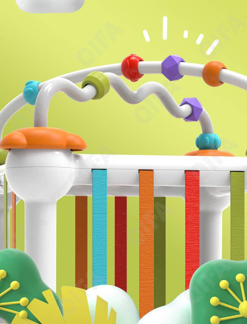 Развивающая игрушка