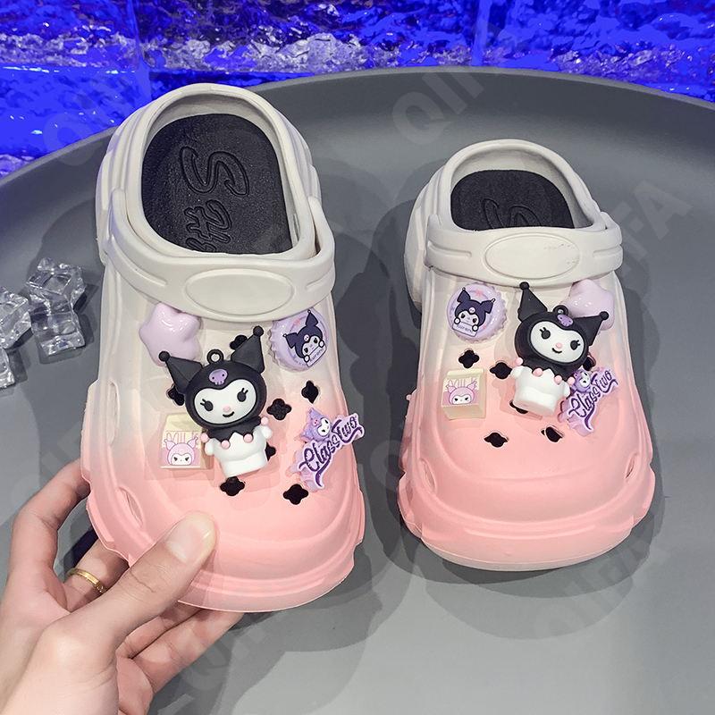 Детское Сабо CC4225_758-995-2