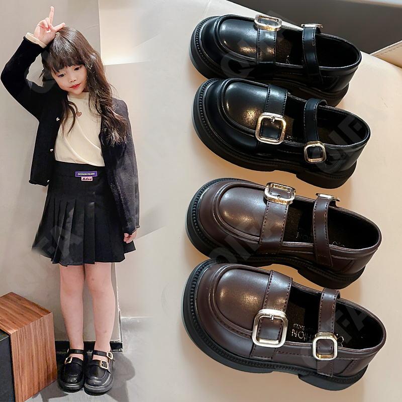 Детские Лоферы CC3651_L2021-A1 Детские Лоферы CC3651_L2021-A1