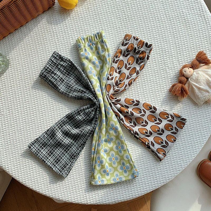 Детские Брюки CC2543_1180_231_2575_38