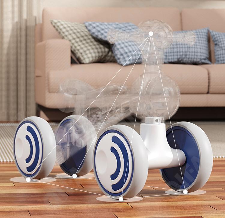 Детский Беговел CC3027_335-3 Детский Беговел CC3027_335-3