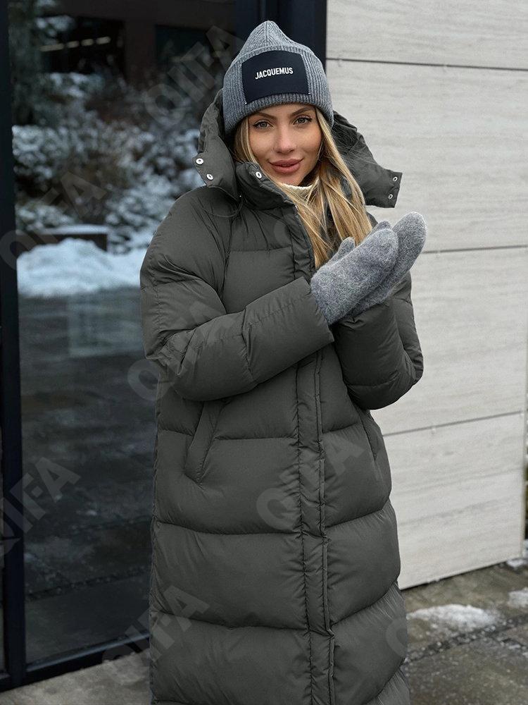 Женский Пуховик CC4052_WT0077_234_1778_52